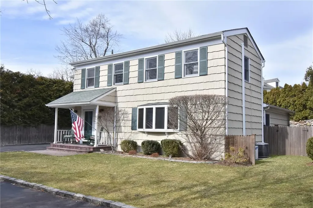 10 Willow Lane Irvington NY 10533
