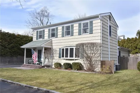 10 Willow Lane Irvington NY 10533