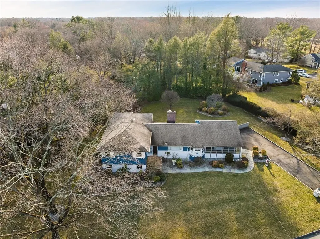 1 Dorchester Drive Rye Brook NY 10573