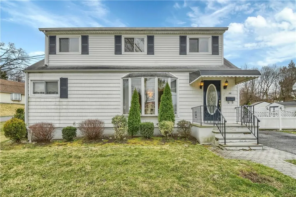 68 Covington Road Yonkers NY 10710