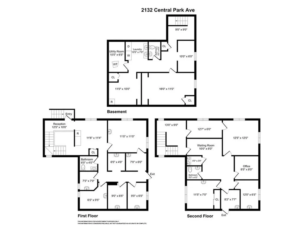 2132 Central Park Avenue Yonkers NY 10710