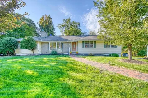 67 Round Hill Road Poughkeepsie NY 12603