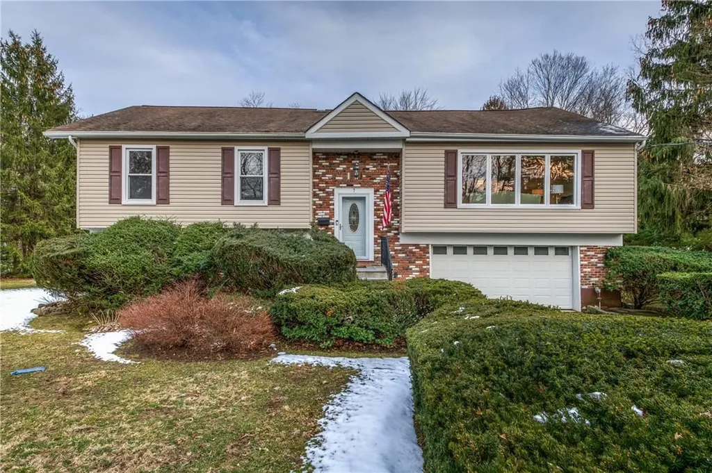 7 Edgemont Circle Scarsdale NY 10583