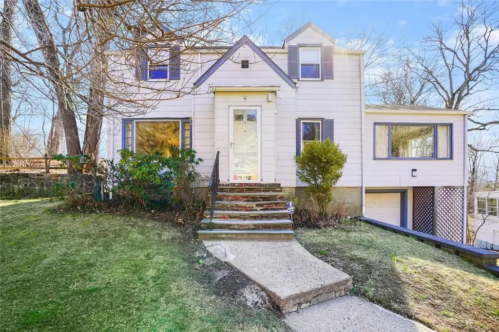 4 Beechwood Road Hartsdale NY 10530