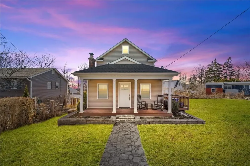 17 Montrose Drive Carmel NY 10512