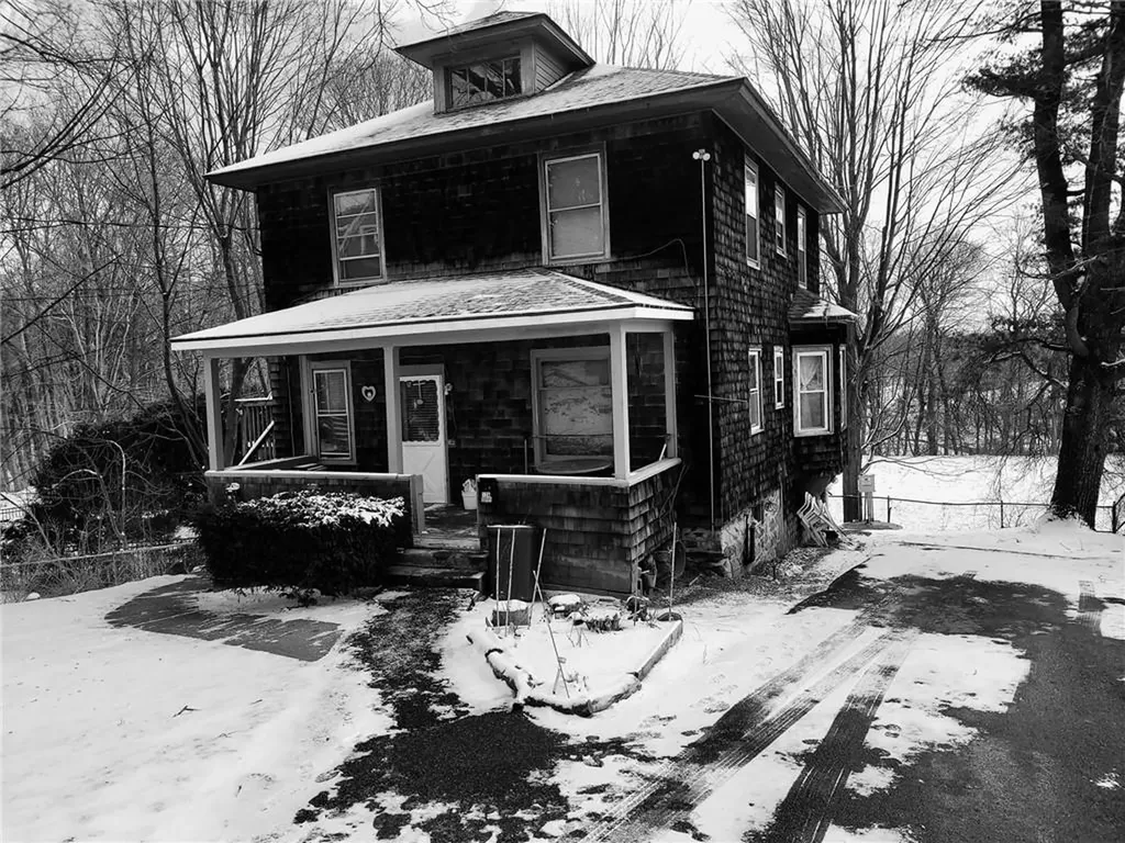 12 Eastview Avenue Brewster NY 10509