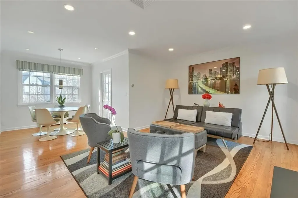 15 Sturgis Road Bronxville NY 10708