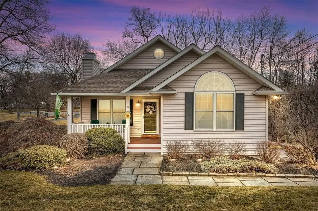 8 Odell Circle Newburgh NY 12550