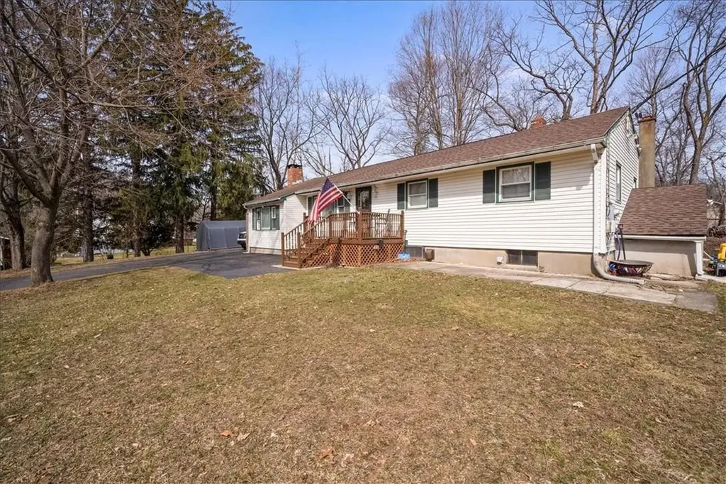 23 Cedar Flats Road Stony Point NY 10980
