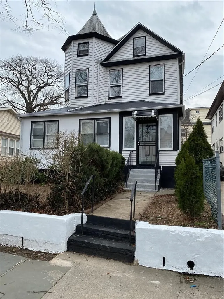 98 Beekman Avenue Mount Vernon NY 10553