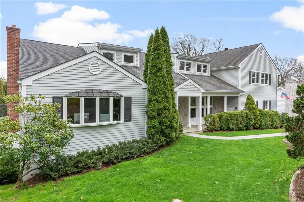 26 Garden Road Harrison NY 10528