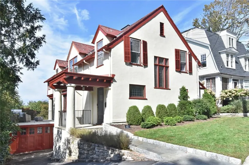 17 Bellair Drive Dobbs Ferry NY 10522
