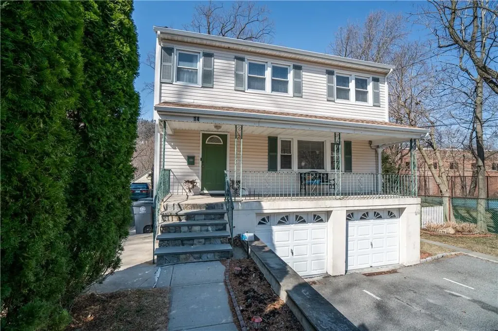 14 Woodland Place White Plains NY 10606