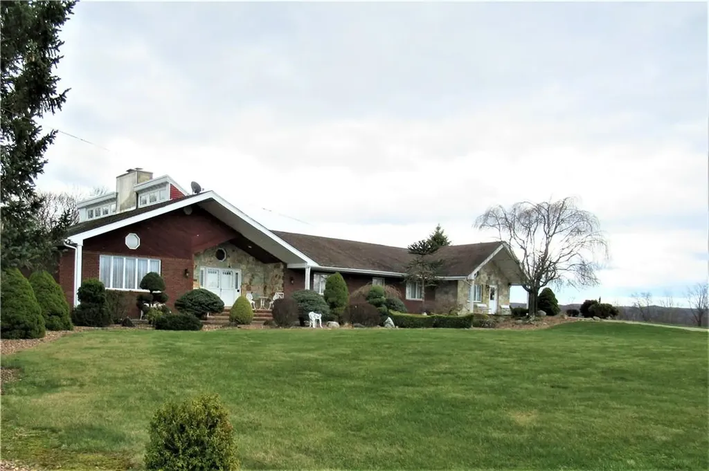 81 Pine Island Turnpike Warwick NY 10990