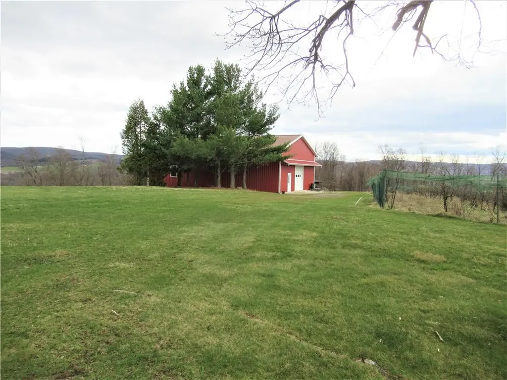 81 Pine Island Turnpike Warwick NY 10990