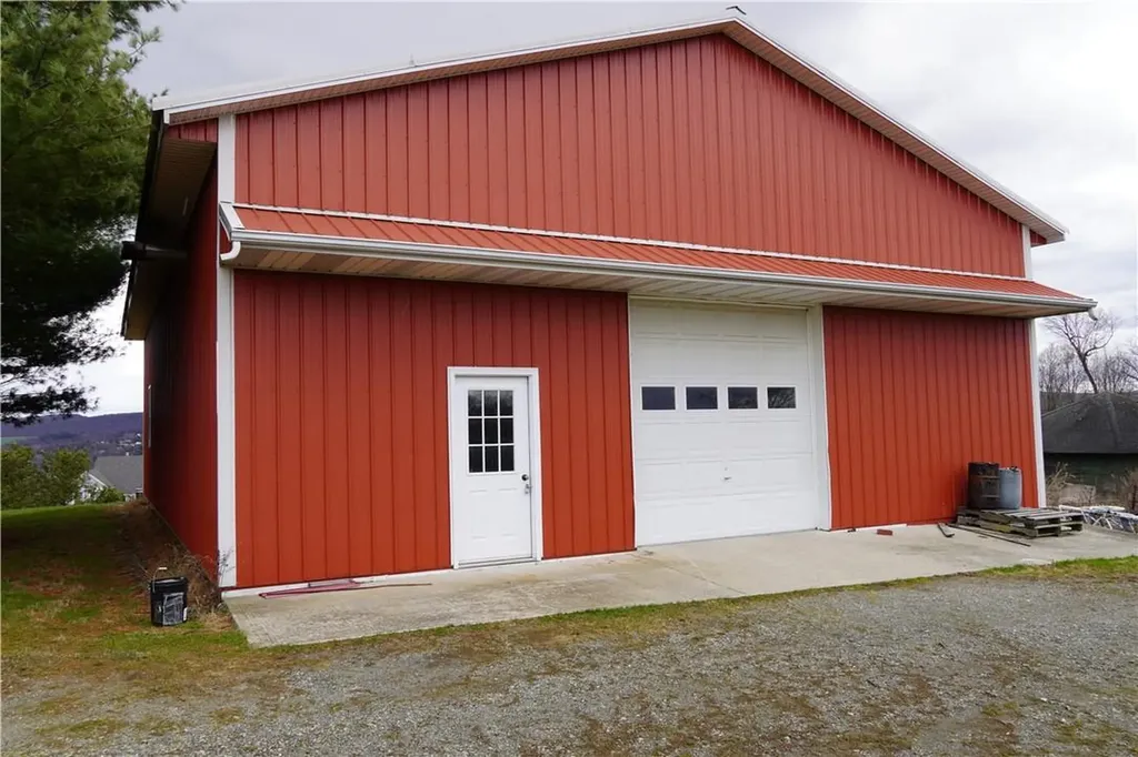 81 Pine Island Turnpike Warwick NY 10990