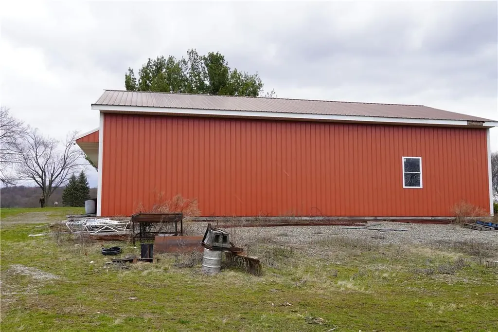 81 Pine Island Turnpike Warwick NY 10990