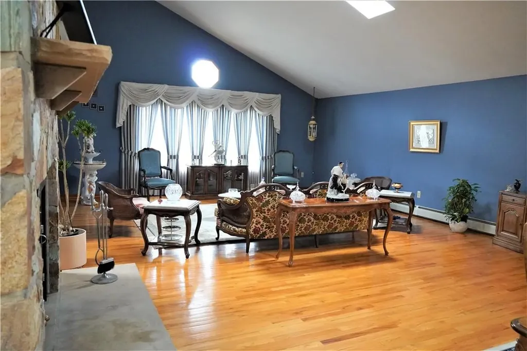 81 Pine Island Turnpike Warwick NY 10990