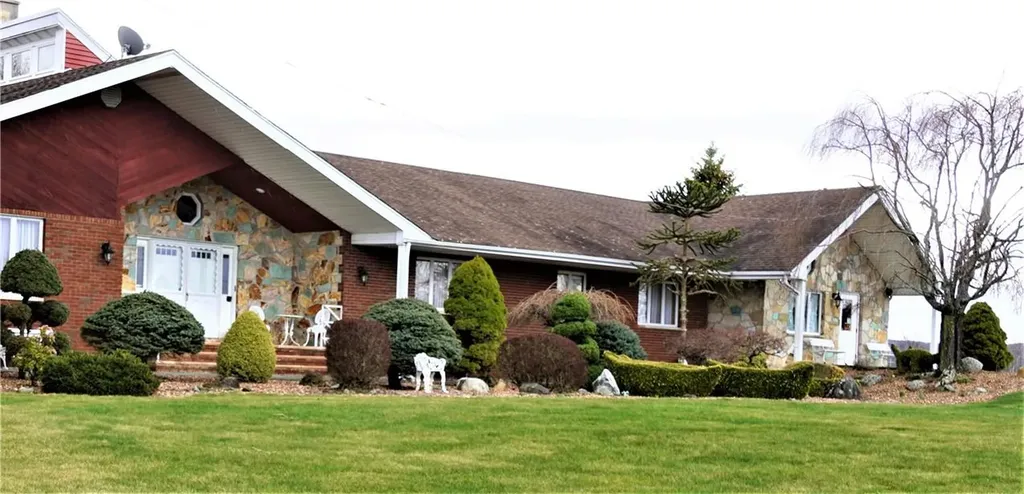 81 Pine Island Turnpike Warwick NY 10990