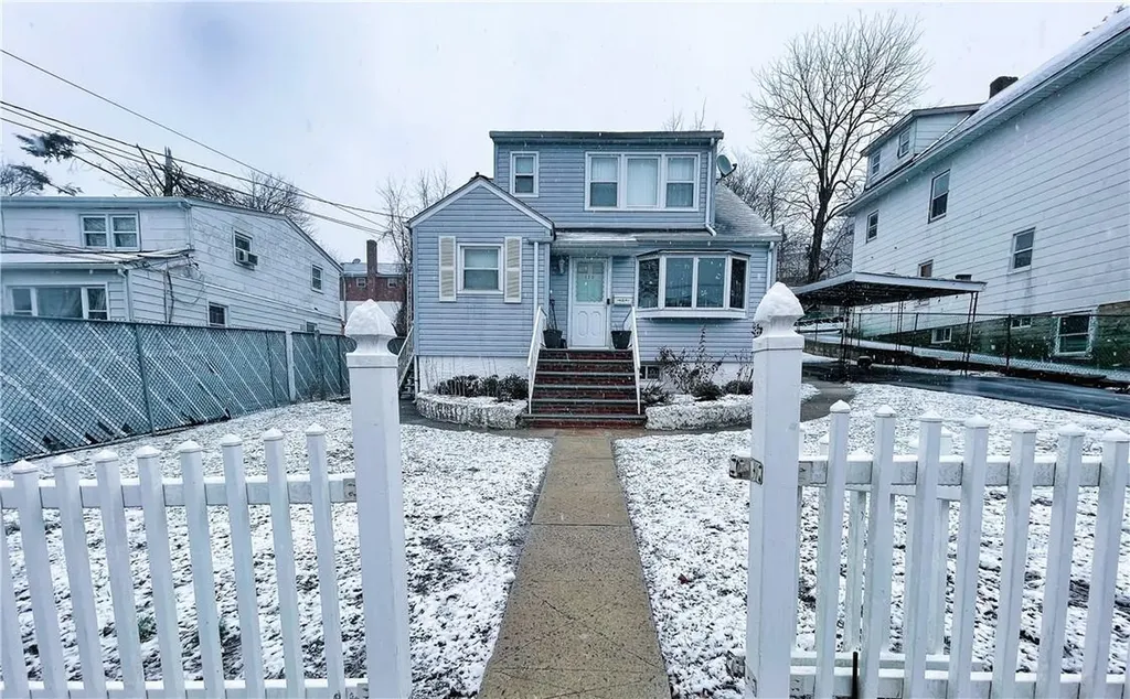 130 Belknap Avenue Yonkers NY 10710