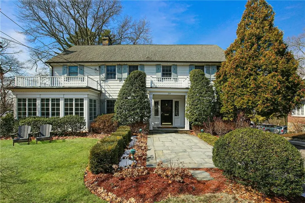 314 Heathcote Road Scarsdale NY 10583