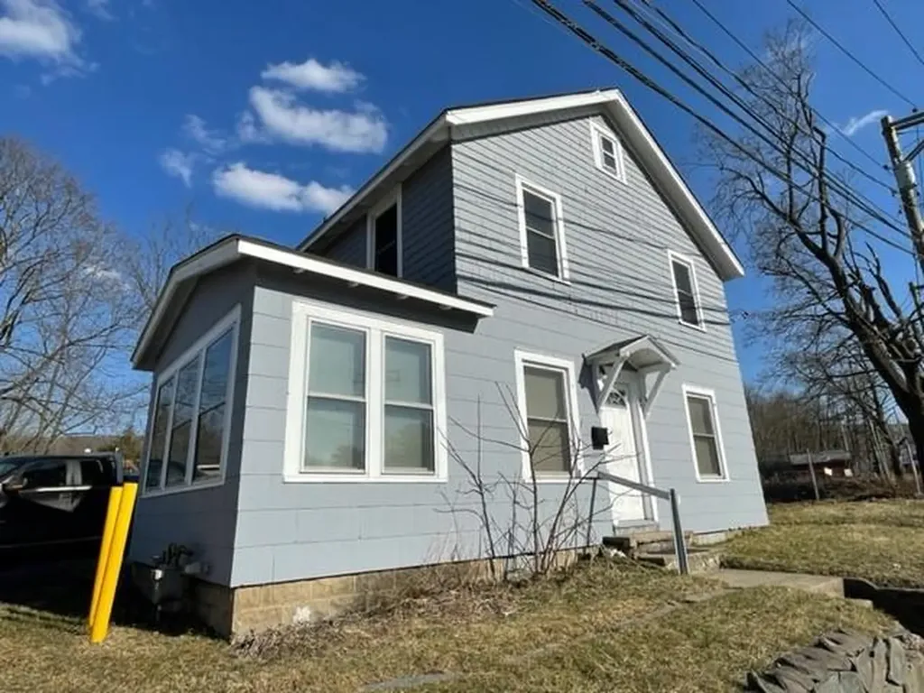254 E Main Street Port Jervis NY 12771