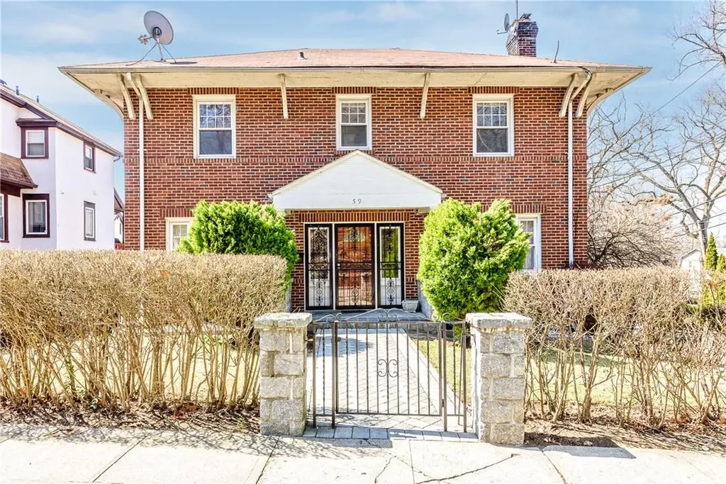 59 Ridge Drive Yonkers NY 10705