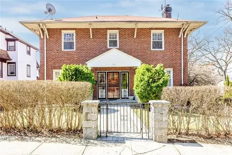 59 Ridge Drive Yonkers NY 10705