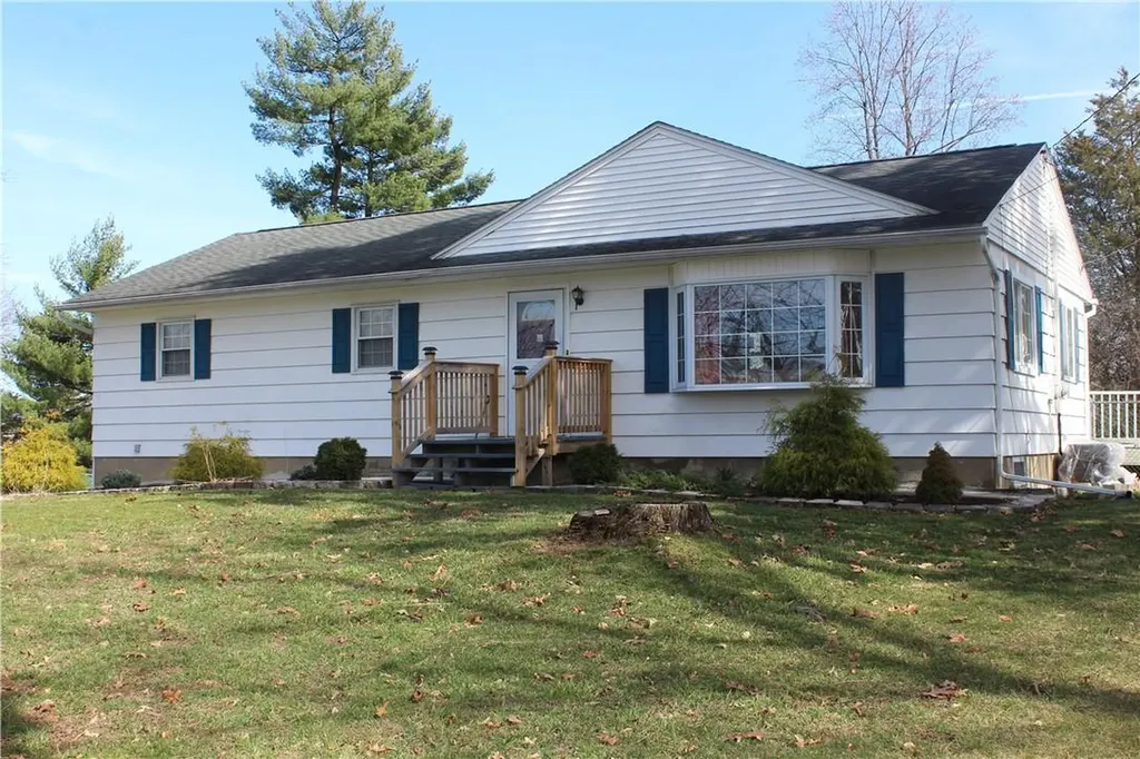 7 Regimental Place New Windsor NY 12553