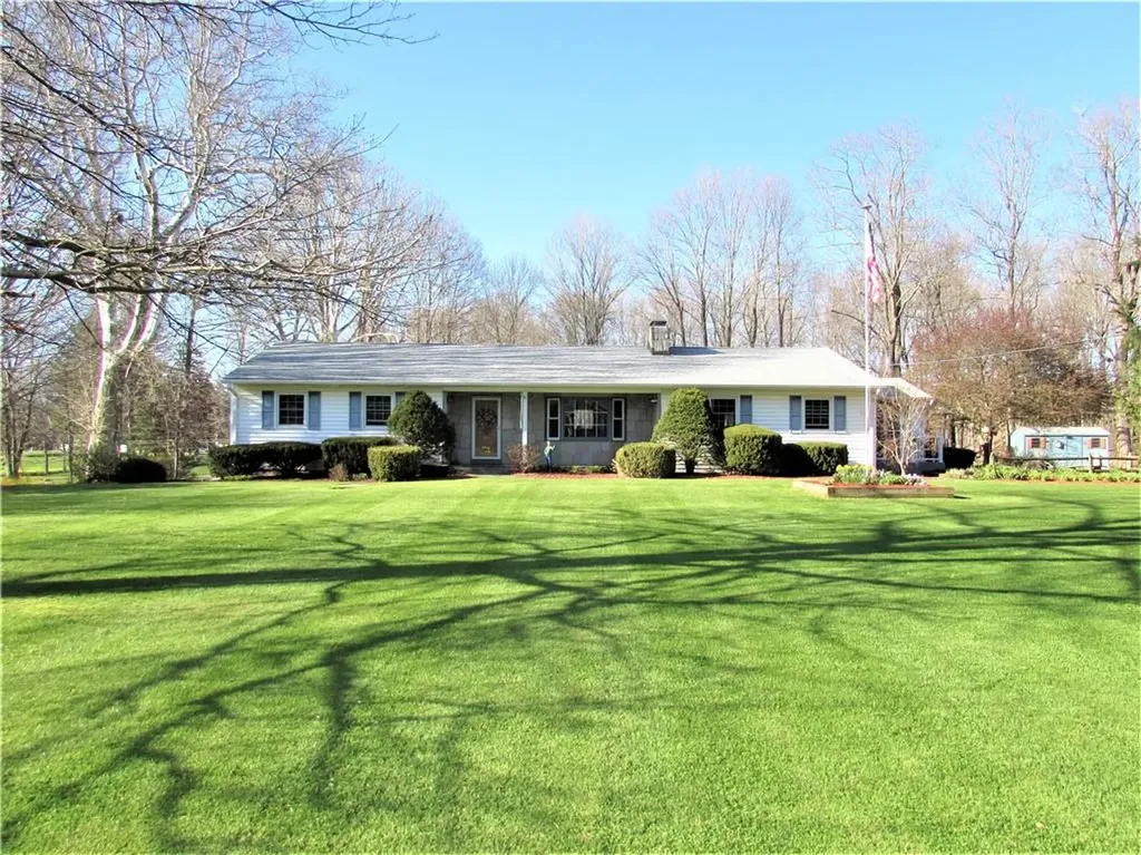 1169 Route 216 Poughquag NY 12570