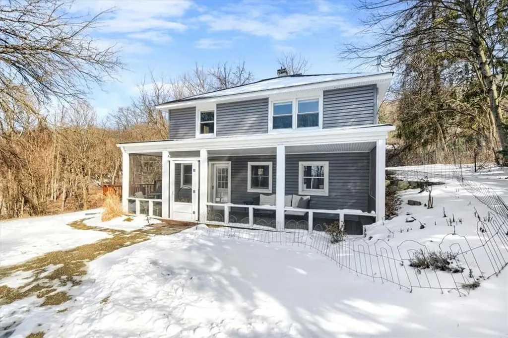 63 Davis Hill Road Stormville NY 12582