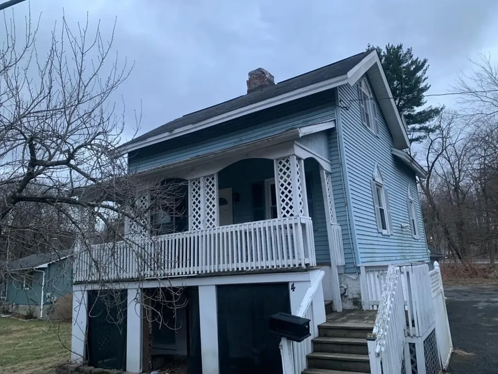 4 Hasbrouck Avenue Cornwall NY 12518