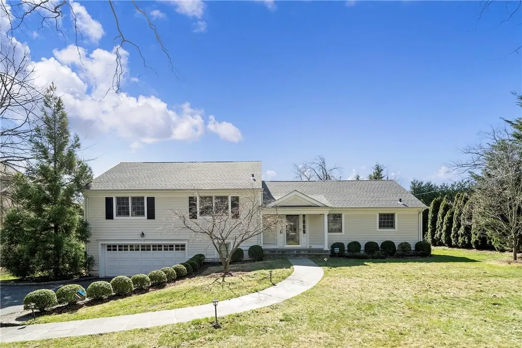41 Crossway Scarsdale NY 10583