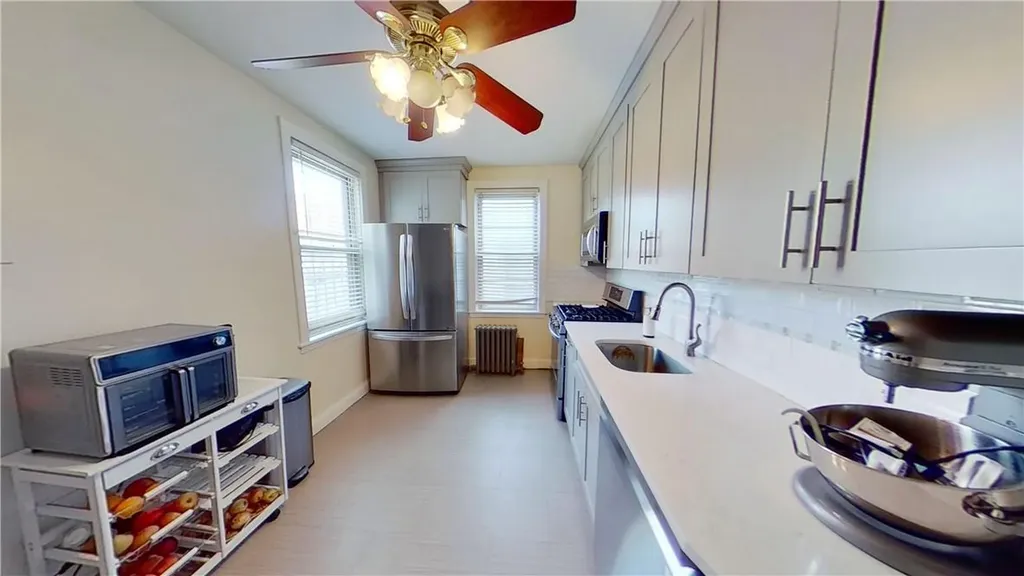 4109a Paulding Avenue Bronx NY 10466