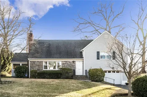 6 Stratford Road Scarsdale NY 10583