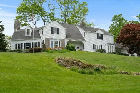 48 Old Roaring Brook Road Mount Kisco NY 10549