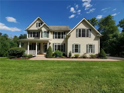 18 Chestnut Lane Pawling NY 12564