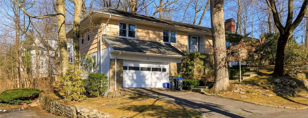 8 Doris Drive Scarsdale NY 10583
