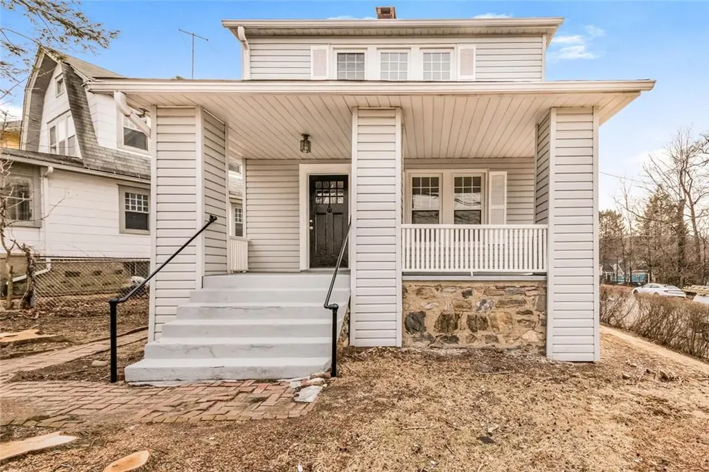42 Ashford Avenue Dobbs Ferry NY 10522