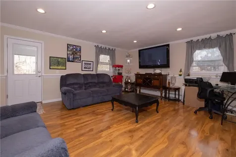 6 Beaver Court New City NY 10956