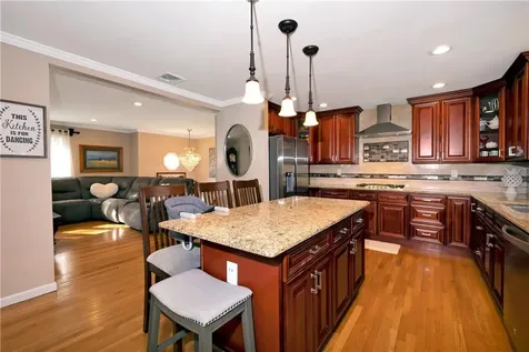 6 Beaver Court New City NY 10956