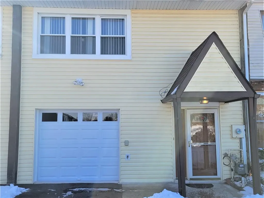 54 Fitzgerald Court Monroe NY 10950