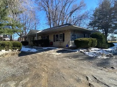 243 Vineyard Avenue Highland NY 12528