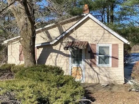 243 Vineyard Avenue Highland NY 12528