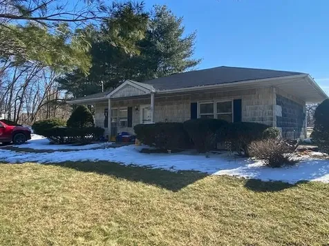 243 Vineyard Avenue Highland NY 12528