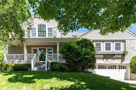 39 Park Avenue Bronxville NY 10708