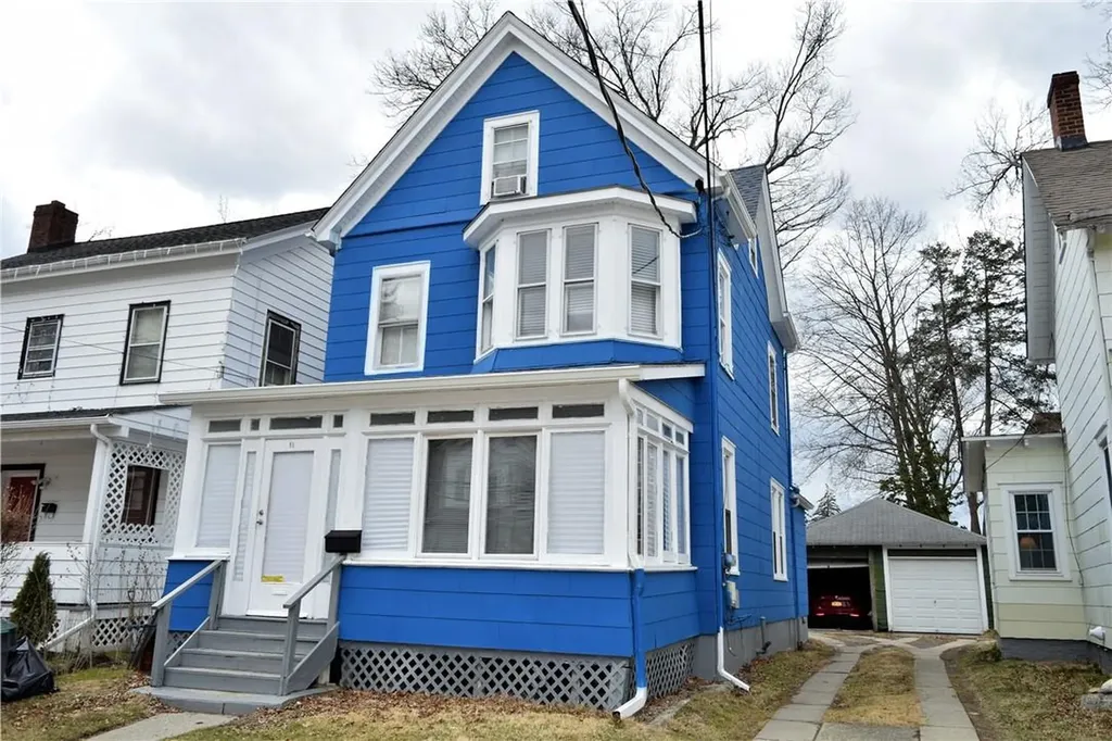 11 Tompkins Avenue Ossining NY 10562