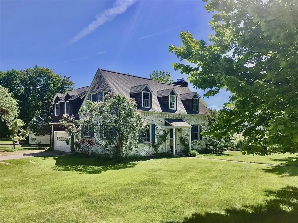 23 West Place Chappaqua NY 10514
