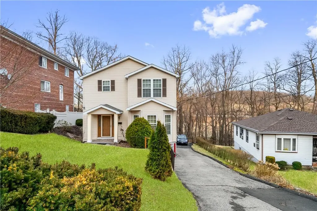 140 Bushey Avenue Yonkers NY 10710