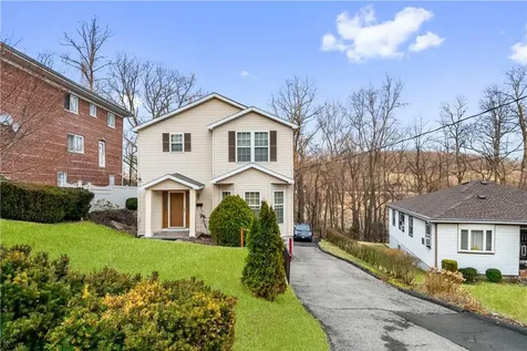 140 Bushey Avenue Yonkers NY 10710